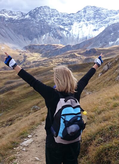 Bien choisir son sac à dos de voyage pour femme