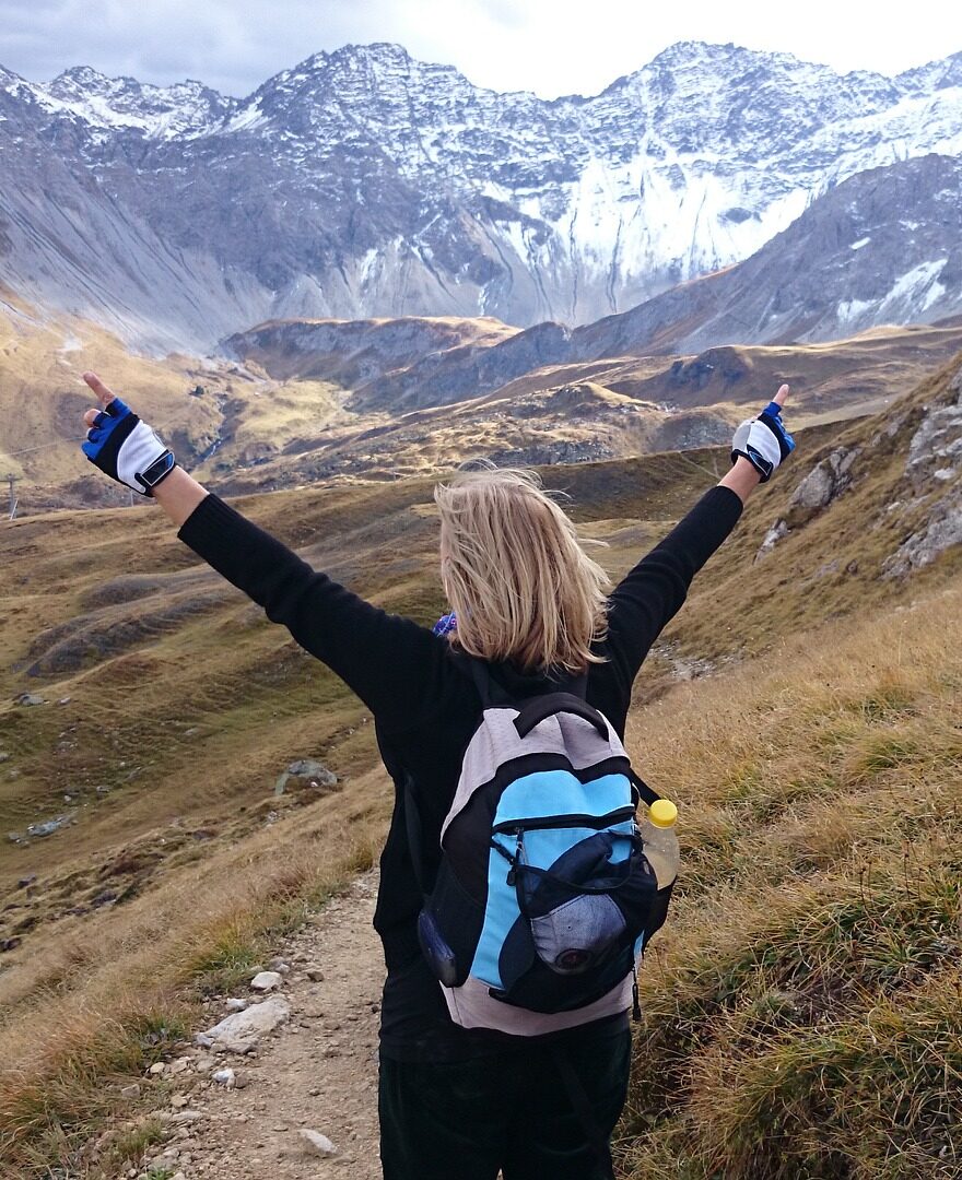 Bien choisir son sac à dos de voyage pour femme