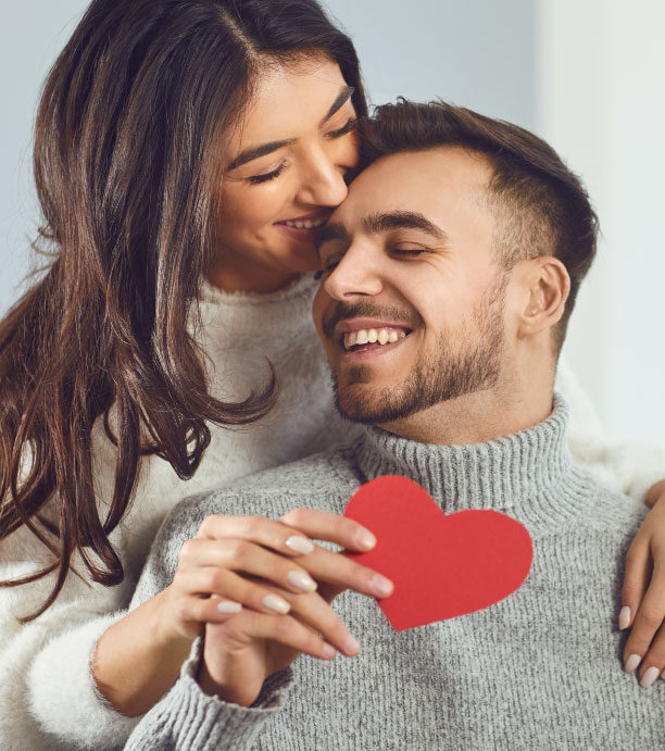 Saint Valentin : quel cadeau offrir ?